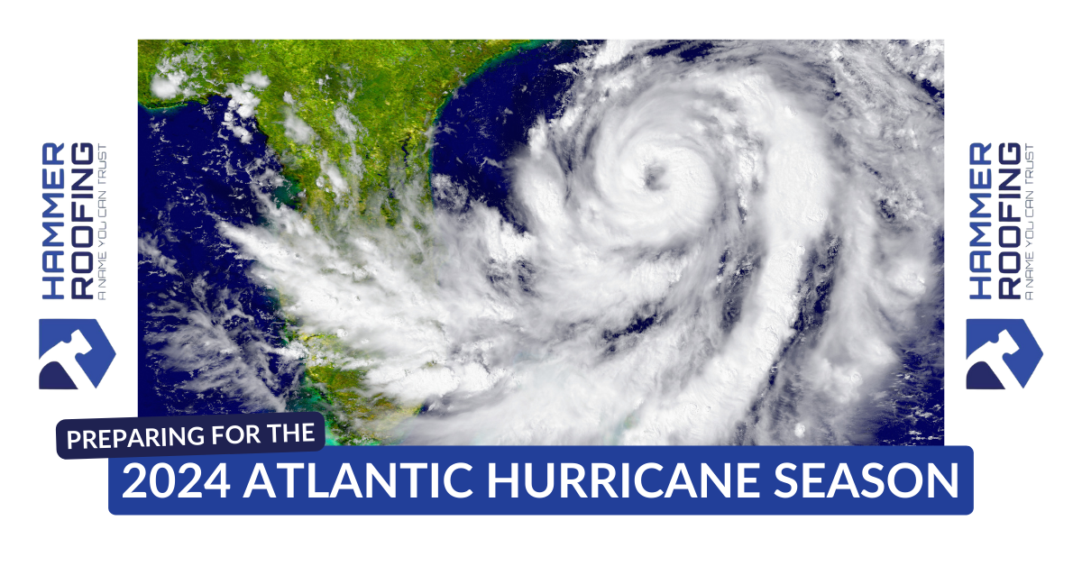 2024 Atlantic Hurricane Season